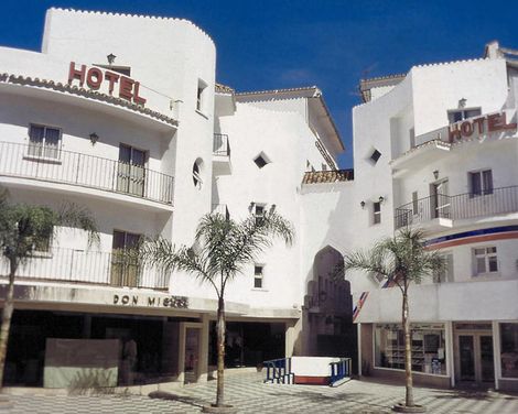 Hotel Kristal-0