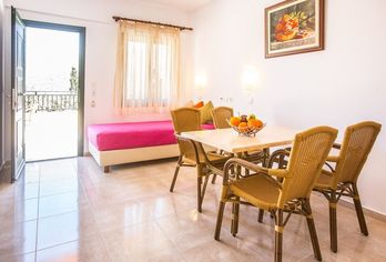Hotel, Mariamare Apartments