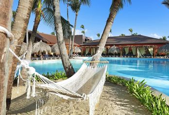 Hotel, Grand Palladium Palace Resort & Spa