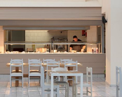 Central Hersonissos Hotel-0