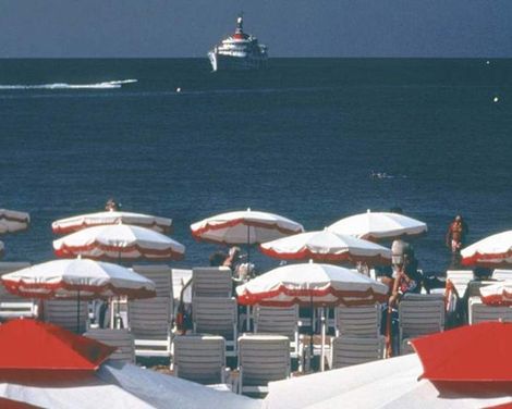 Best Western Plus Cannes Riviera Hotel & Spa-2