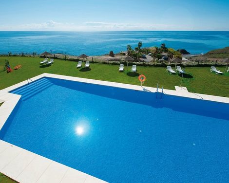 Olée Nerja Holiday Rentals-3