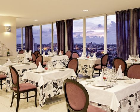 NH Capri La Habana-2