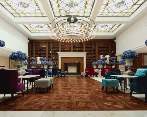 Astor Garden Hotel-2