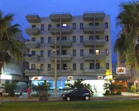 Ramira City Hotel-4