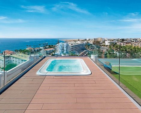 Hotel Caserio-3