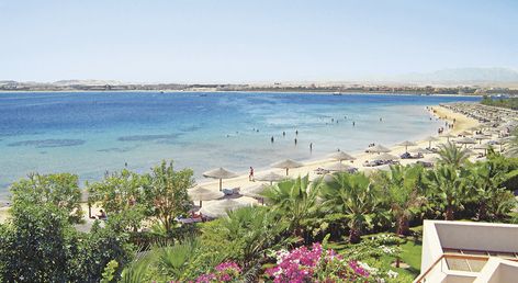 Fort Arabesque Resort, Spa & Villas