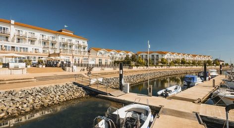 Lindner Hotel Boltenhagen