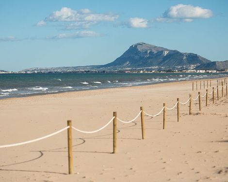 Residencial Las Dunas-1