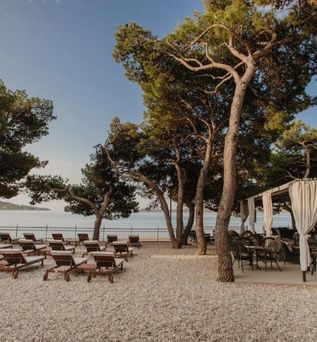Hotel Punta