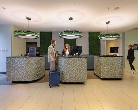 Mercure Hotel Koeln West-3