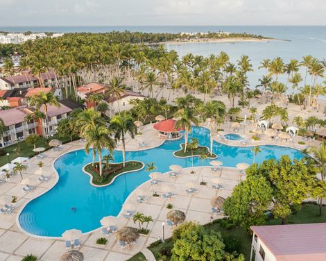 Bahia Principe Grand La Romana-0