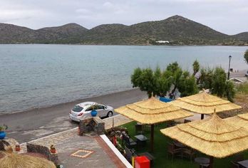 Hotel, Elounda Sunrise Apartments