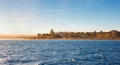 Pauschalreisen Hurghada