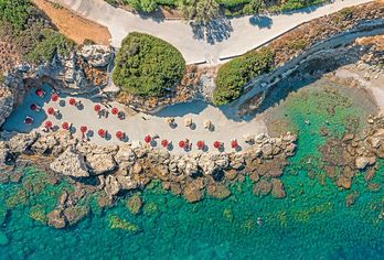 Kresten Royal Euphoria Resort