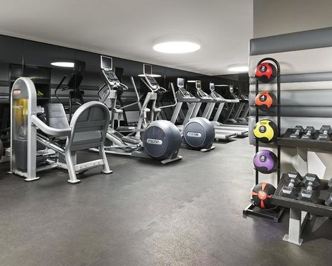 Paramount Times Square - A Generator Hotel-3