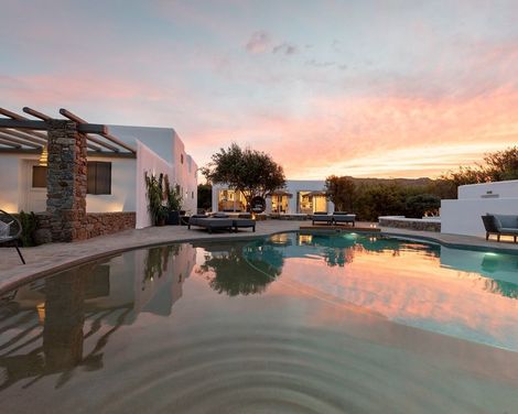 Olive Mykonos Villas-3