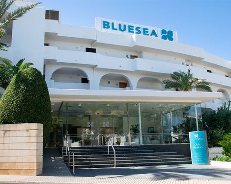 BLUESEA Club Marthas-4