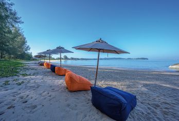 Hotel, Kalima Resort & Villas Khao Lak