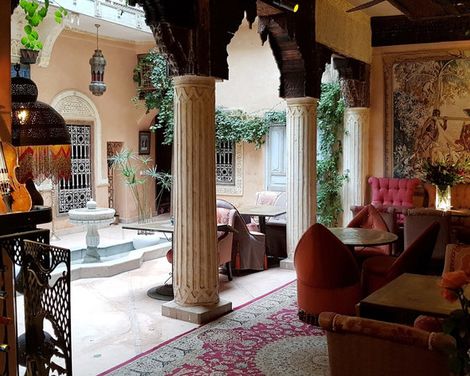 Riad Armelle-1