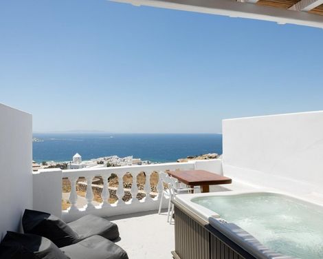 Boho Mykonos Origin-1