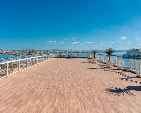 Hotel Amic Horizonte-1