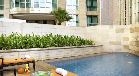 Sofitel Abu Dhabi Corniche
