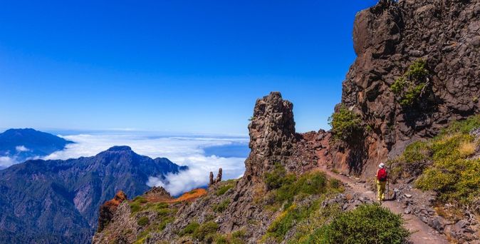 Taburiente National Park