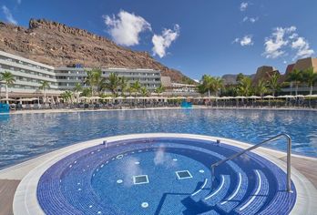 Hotel, Radisson Blu Resort & Spa, Gran Canaria Mogan