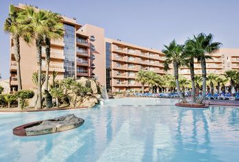 Hotel, Best Roquetas