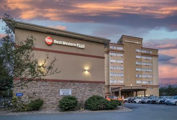 Hotel, Best Western Plus Chocolate Lake Hotel