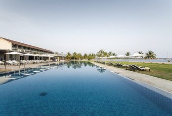 Hotel, Amaya Beach Pasikudah