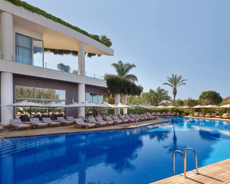 Maxx Royal Belek Golf Resort-2