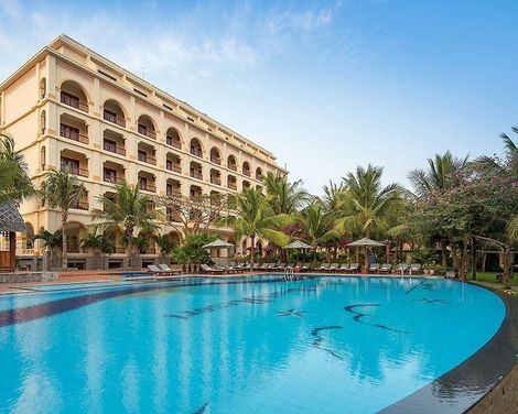 Sunny Beach Resort & Spa-1