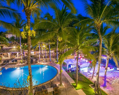 OUTRIGGER Koh Samui Beach Resort-2
