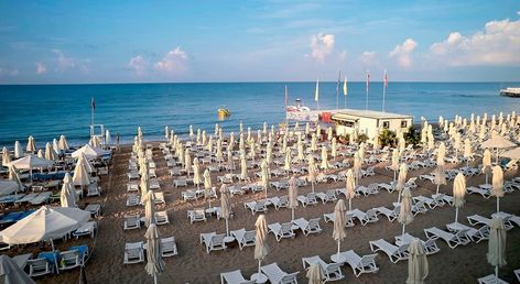 Seaden Valentine Resort & SPA