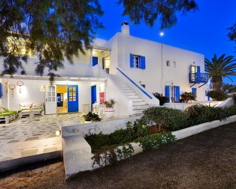 Hotel Erato Mykonos-4