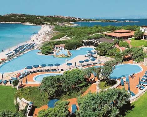 Colonna Grand Hotel Capo Testa-4