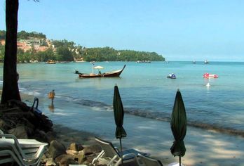 Hotel, Best Western Premier Bangtao Beach Resort & Spa