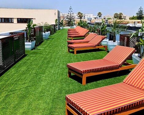 (The Place) Bodega Real by ALEGRIA-1