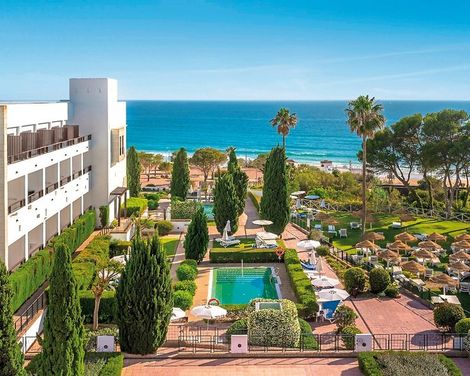 Hotel Fuerte Conil-Resort-4