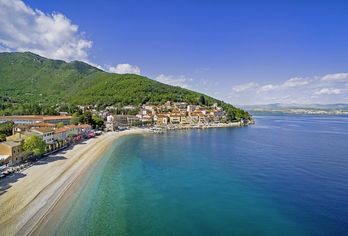 Hotel, Hotel Marina