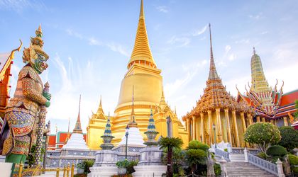 Bangkok & Norden: Hotels & mehr