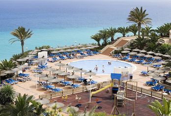 Hotel, SBH Hotel Club Paraiso Playa