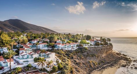 Aldiana Club Fuerteventura