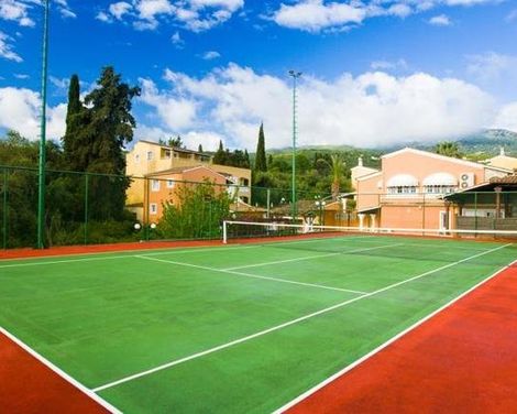 Michelangelo Resort-3