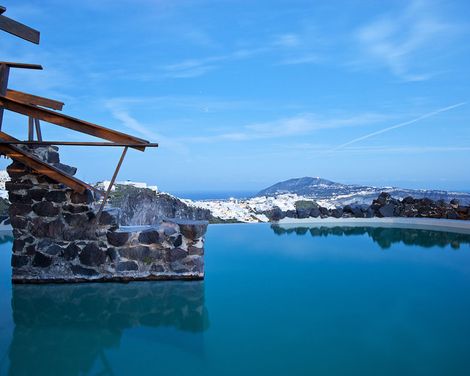 Honeymoon Petra Villas-1