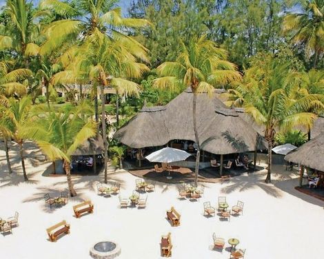 Maritim Resort & Spa Mauritius-4