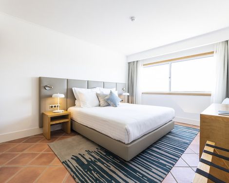 The Patio Suite Hotel-4