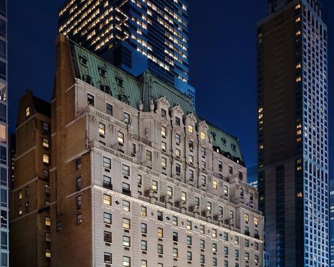 Paramount Times Square - A Generator Hotel-2